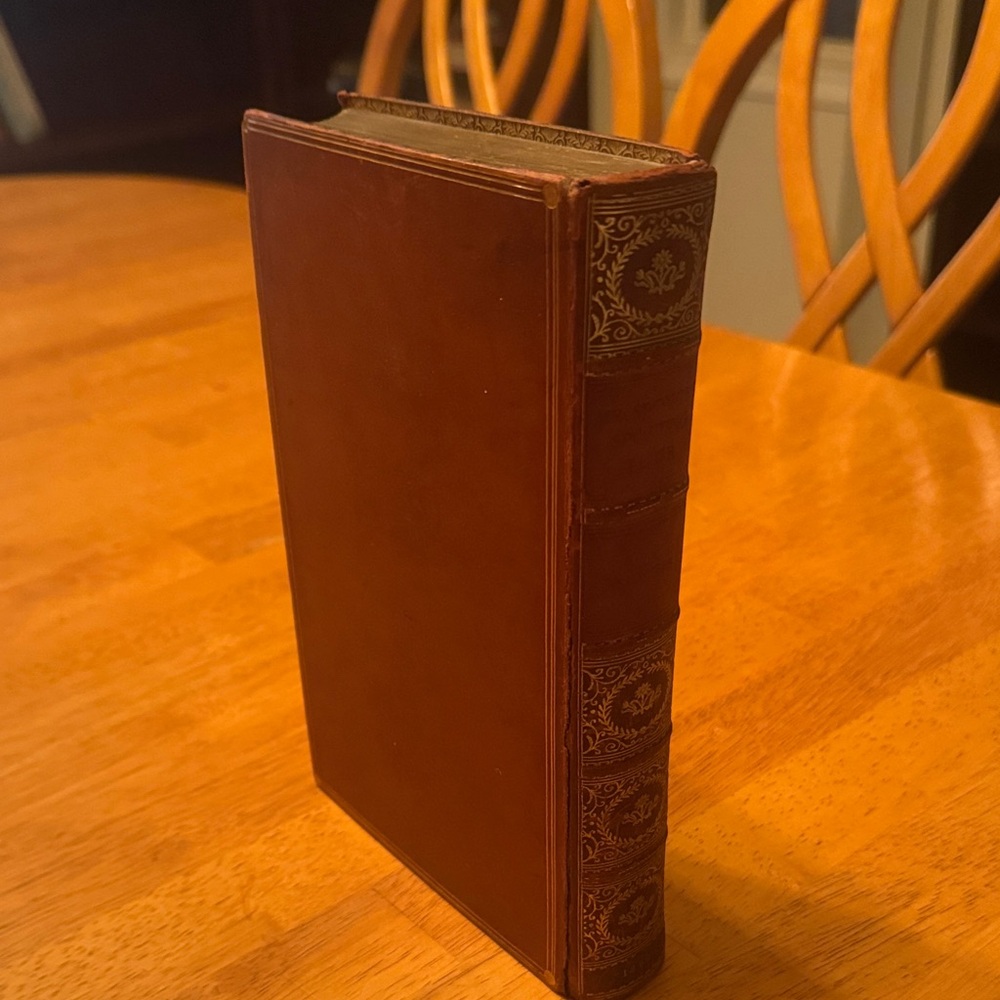 Mr. Sponge's Sporting Tour Book